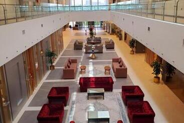 酒店 Al Kout Beach