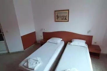 ホテル Morski Dar