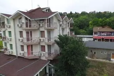 Hotel Morski Dar