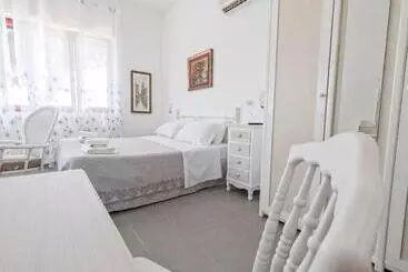 Hotel Villa Sarina