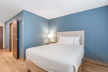 فندق Woodspring Suites Chicago Midway