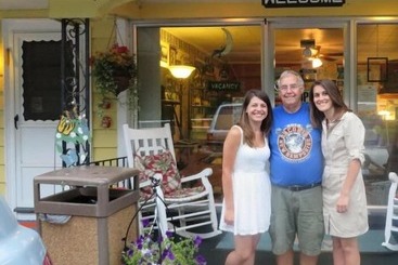 Lake Winnipesaukee Motel