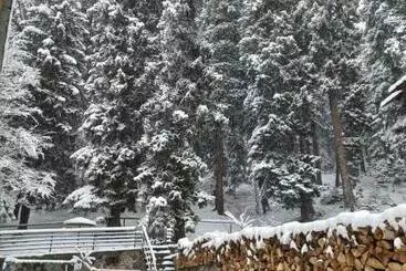 Boutique Hotel Shale