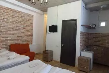 Boutique Hotel Shale
