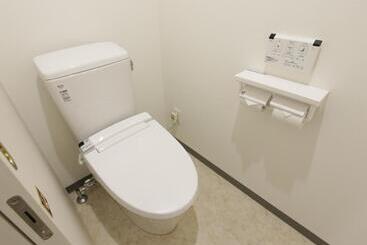 Hôtel New Gaea Nishikumamotoekimae