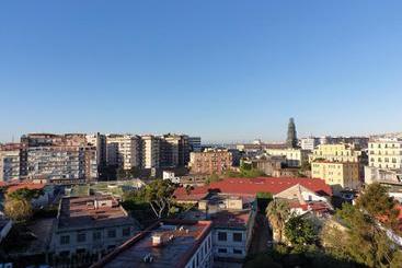 بنسيون Fitta Camere Portanolana