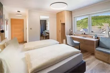 Majatalo Weinhotel Sonnenschein