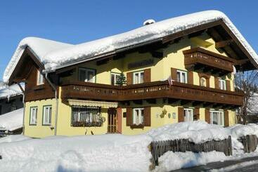 Пансион Haus Zur Linde