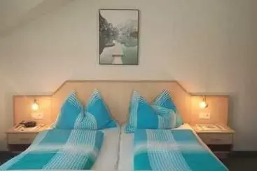 Pensão Haus Zur Linde