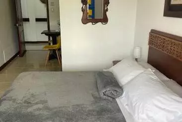 Pensió Hospedaje Camino Real A 150 Mts Del Centro