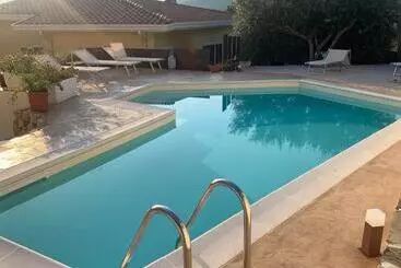 Pensione Sa Murta Bianca Guesthouse