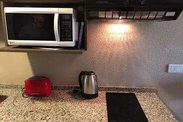 리조트 Casa Del Parque