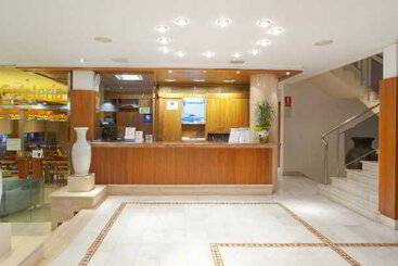 Aparthotel Duquesa Playa