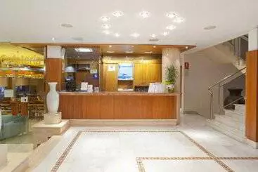 Aparthotel Duquesa Playa