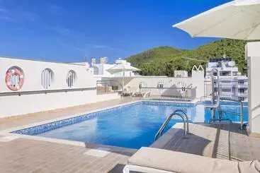 Aparthotel Duquesa Playa