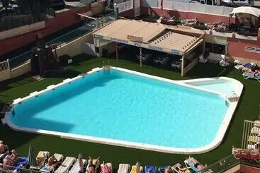 Apartamentos Amazonas