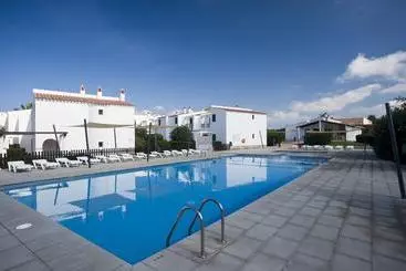 Apartamentos Sa Caleta