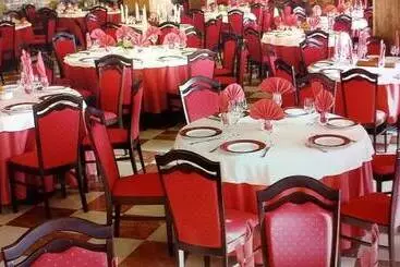 מלון דירות Aph Infanta Mercedes