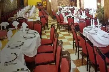 Lägenhetshotell Aph Infanta Mercedes