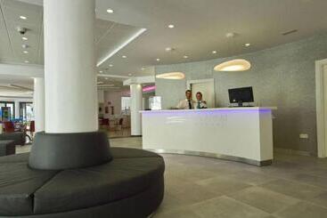 아파트 Balansat Resort