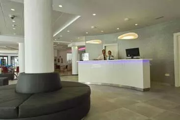 Апартаменты Balansat Resort