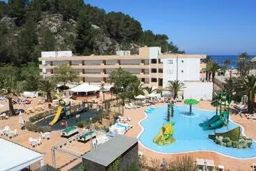 آپارتمان Balansat Resort