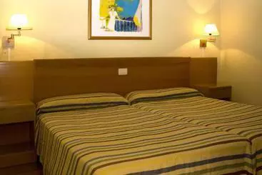 Bungalows El Cardonal