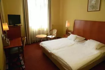 City Partner Park Hotel Pelikan