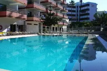 Appartamento Eó Las Gacelas