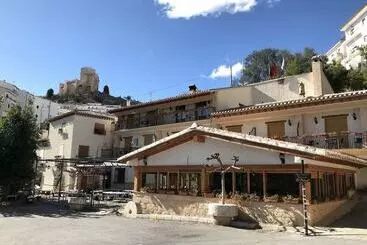 Lägenhet El Palacil