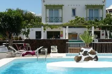 Guacimeta Apartamentos