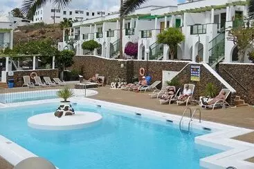 Guacimeta Apartamentos