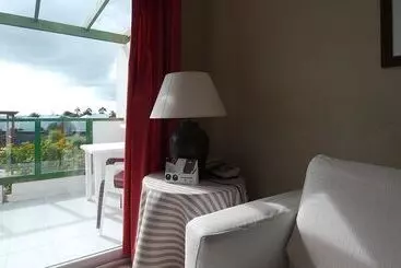 Guacimeta Apartamentos