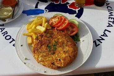 Guacimeta Apartamentos