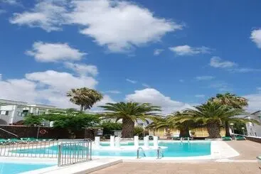 Guacimeta Apartamentos