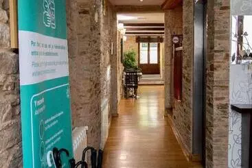 Отель Alda Algalia