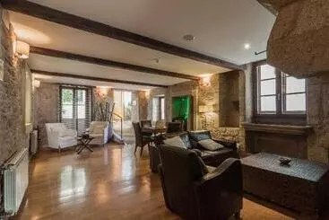 ホテル Alda Algalia