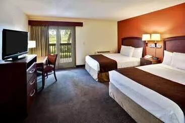 Hotel Americinn By Wyndham Baudette