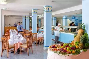 酒店 Sholeo Lodges Los Gigantes