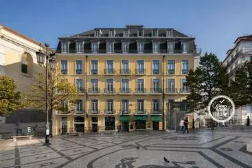 Hotel Bairro Alto