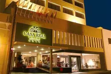 هتل Casa Real