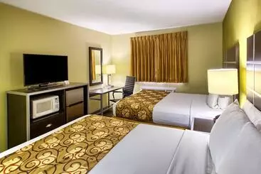 Hotelli Country Hearth Inn Knightdale Raleigh