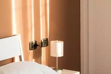 فندق Fontaine Bleue