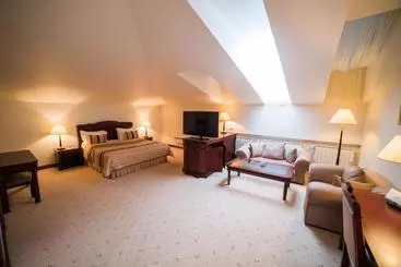 Отель Magistrat