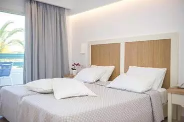 Hôtel Mastichari Bay