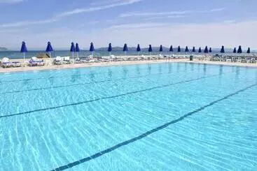 فندق Mastichari Bay