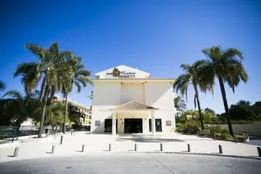 Отель Mirachoro Carvoeiro