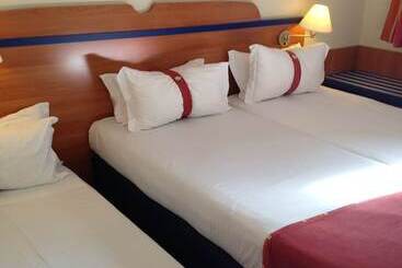 酒店 Onda Castellon