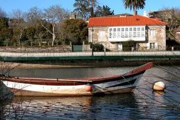 Hotelli Pensión Teyma