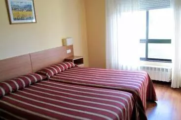 Hotel Pensión Teyma